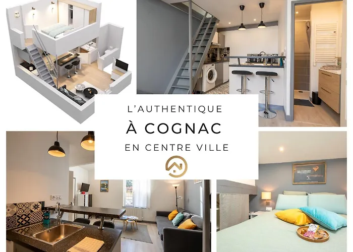 #Nouveau#L\'Authentique#Centre