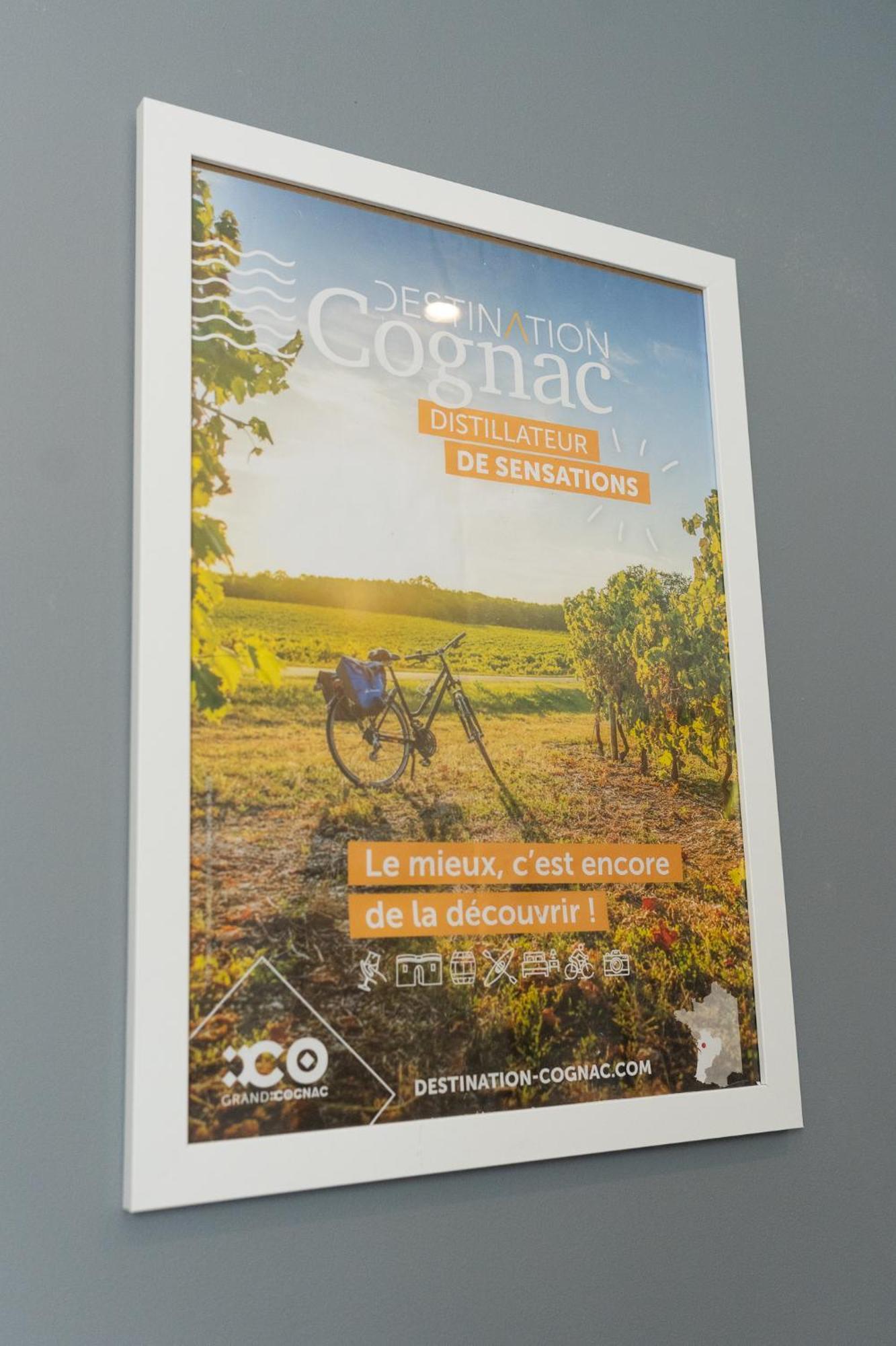 #nouveau#l'authentique#centre Appartement Cognac