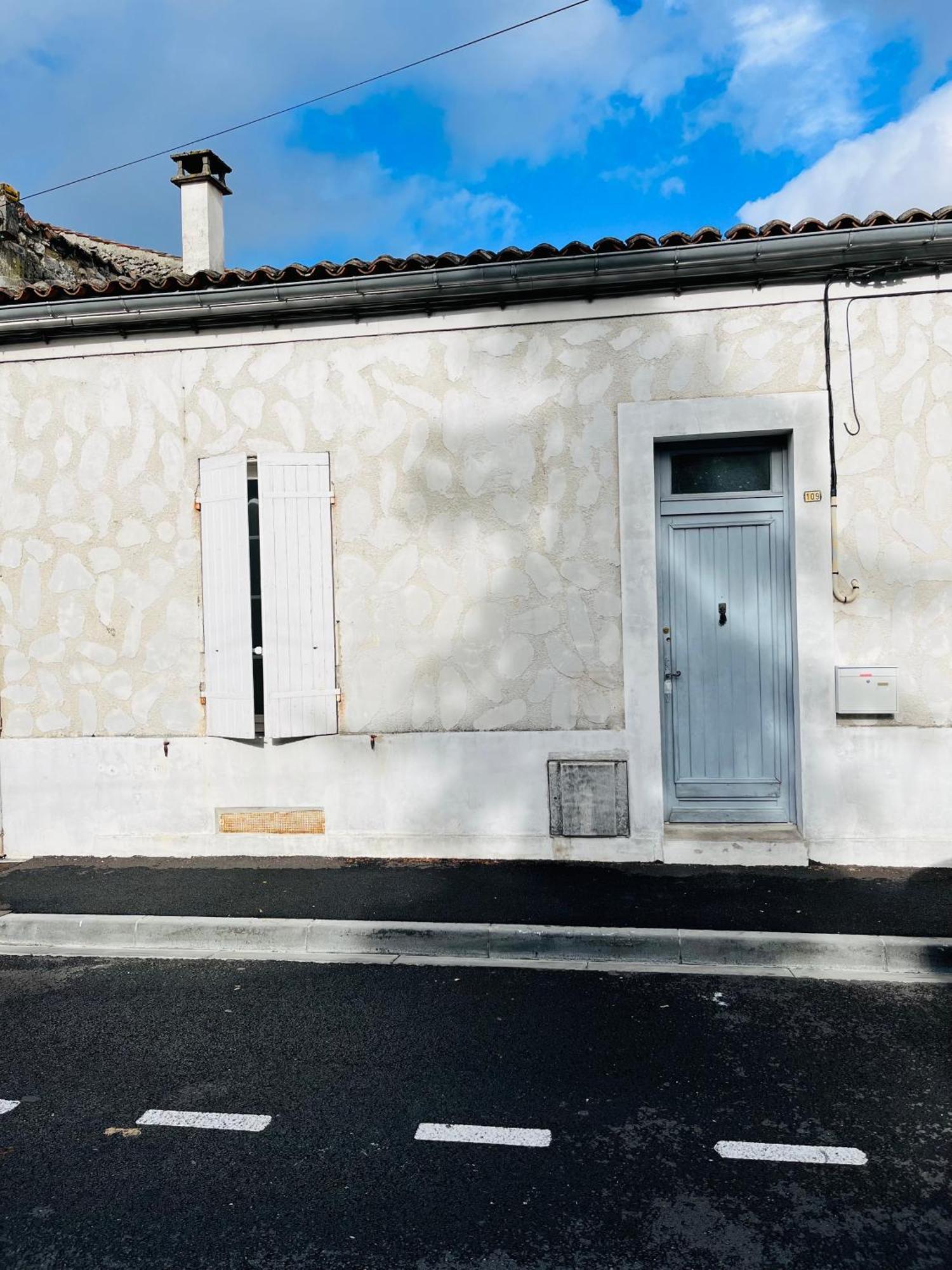 Appartement #nouveau#l'authentique#centre