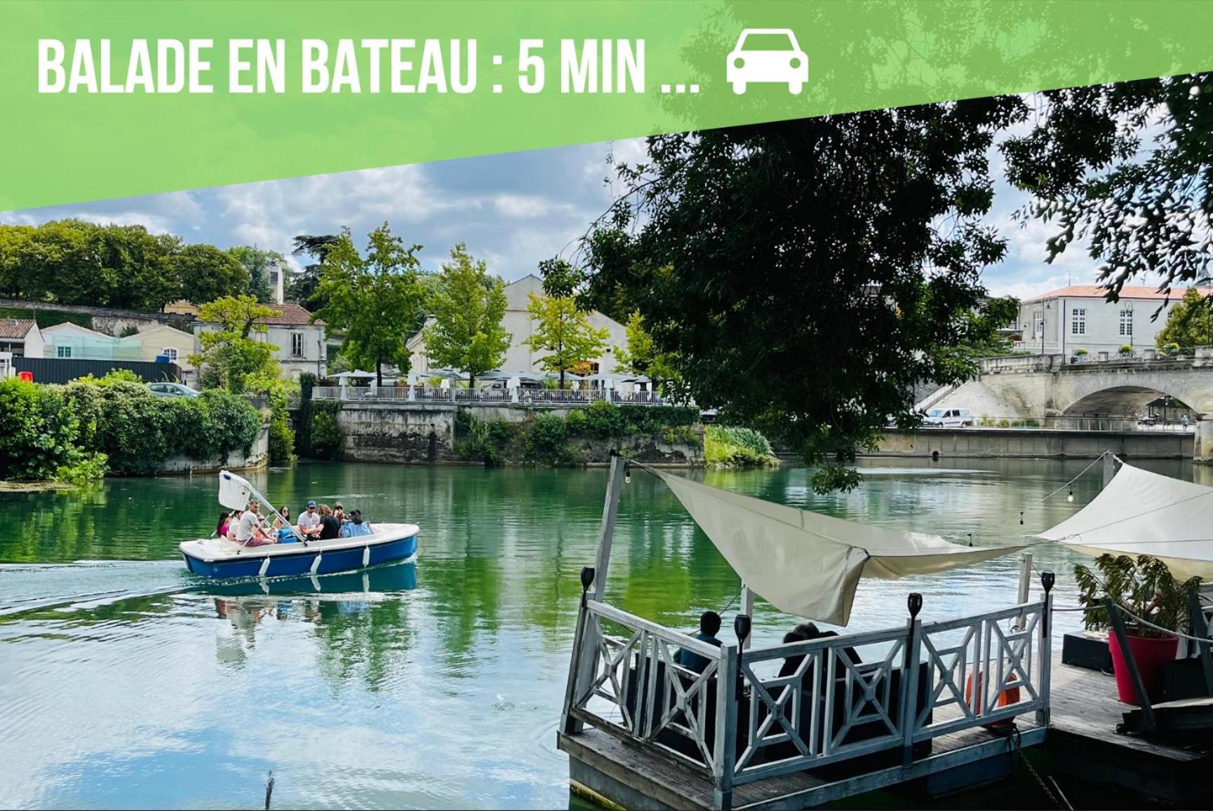 Appartement #nouveau#l'authentique#centre
