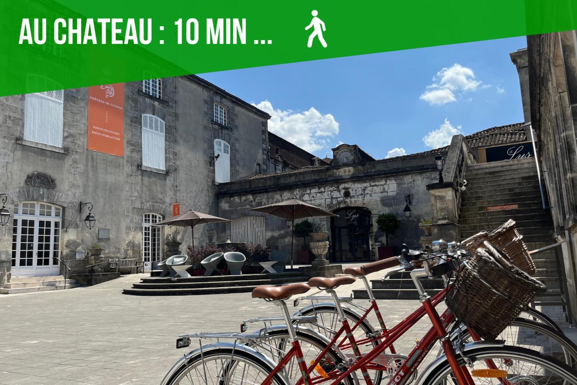 Appartement #nouveau#l'authentique#centre